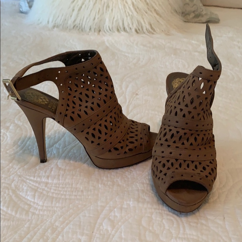 Vince Camuto heels